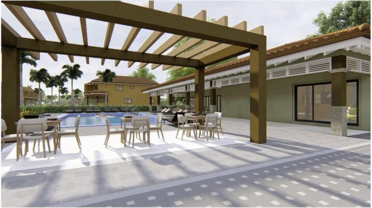 Luxury-Townhouses-for-Sale-at-The-Greens-At-Humming-Bird-Estates-Falmouth Eleventh image of 4-20 Greenside Falmouth in Falmouth, Trelawny, Jamaica - property is For Sale