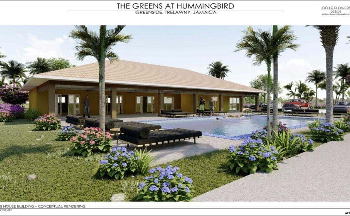 Twelfth image of 4-20 Greenside Falmouth in Falmouth, Trelawny, Jamaica - property is For Sale