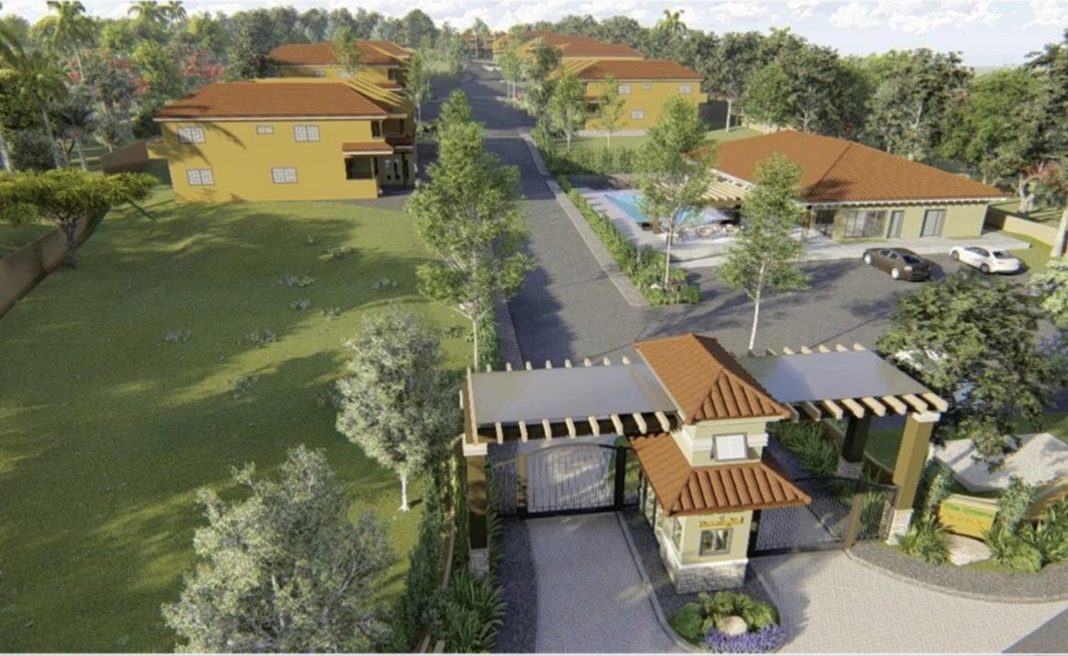 First image of 4-20 Greenside Falmouth in Falmouth, Trelawny, Jamaica - property is For Sale