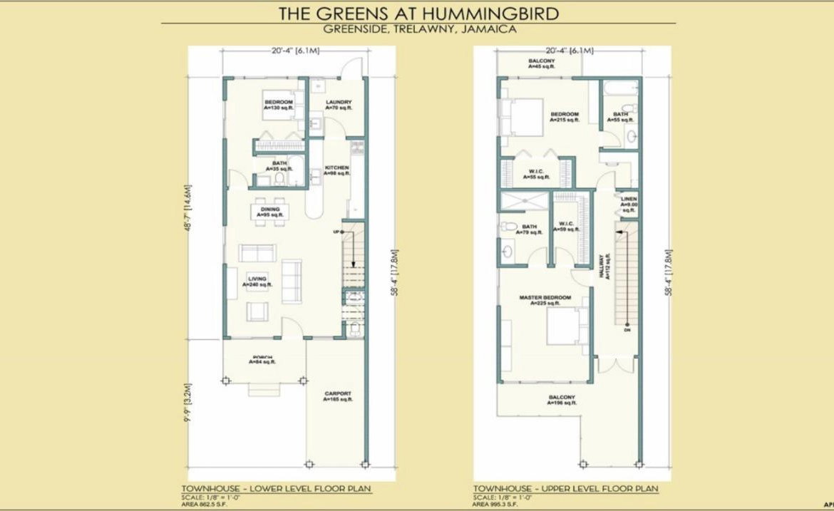 Fifteenth image of 4-20 Greenside Falmouth in Falmouth, Trelawny, Jamaica - property is For Sale
