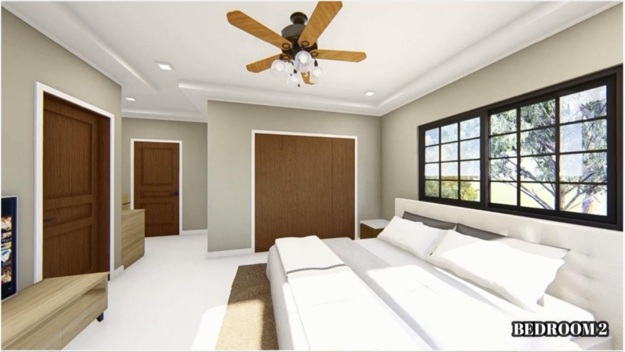 Luxury-Townhouses-for-Sale-at-The-Greens-At-Humming-Bird-Estates-Falmouth Fifth image of 4-20 Greenside Falmouth in Falmouth, Trelawny, Jamaica - property is For Sale