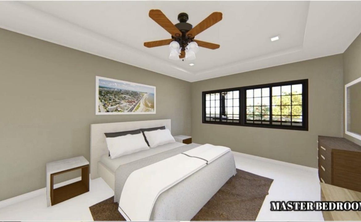 Sixth image of 4-20 Greenside Falmouth in Falmouth, Trelawny, Jamaica - property is For Sale
