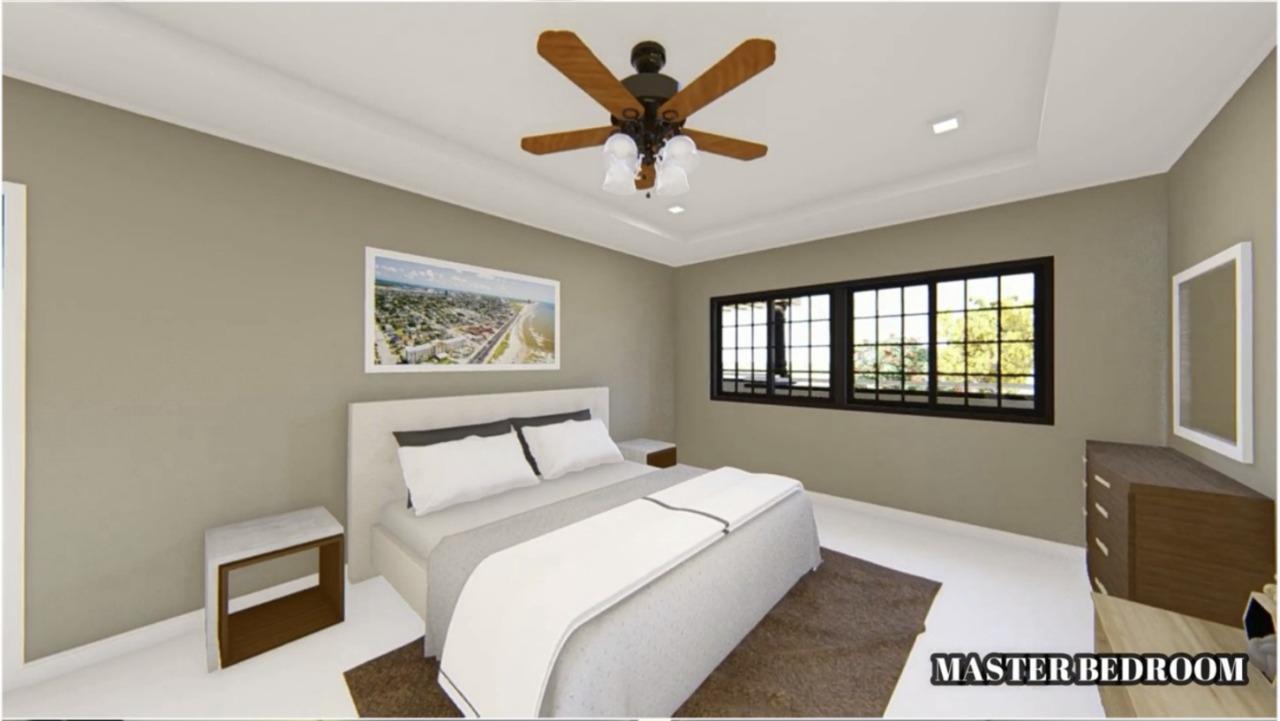 Luxury-Townhouses-for-Sale-at-The-Greens-At-Humming-Bird-Estates-Falmouth Sixth image of 4-20 Greenside Falmouth in Falmouth, Trelawny, Jamaica - property is For Sale