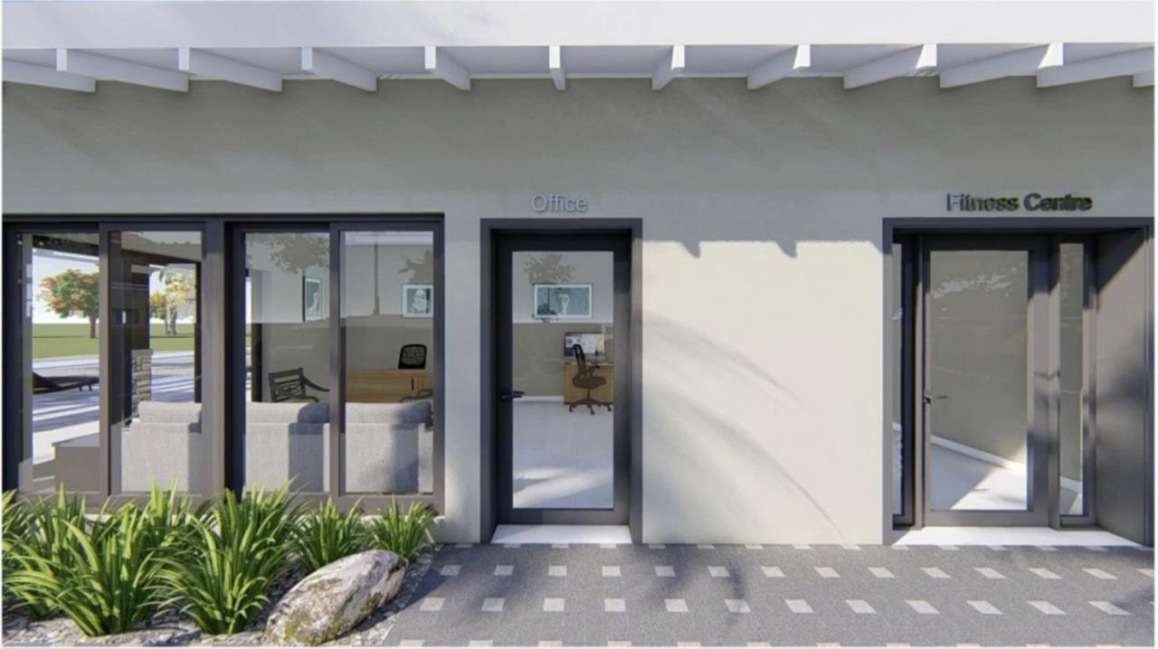 Luxury-Townhouses-for-Sale-at-The-Greens-At-Humming-Bird-Estates-Falmouth Ninth image of 4-20 Greenside Falmouth in Falmouth, Trelawny, Jamaica - property is For Sale