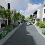 First image of 1-5 Farringdon Heights in Kingston 6, St. Andrew, Jamaica - property is For Sale