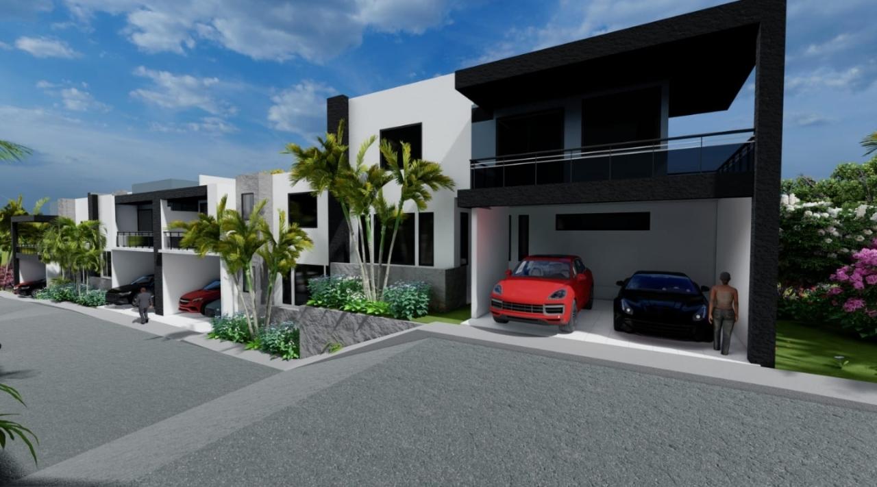 Third image of 1-5 Farringdon Heights in Kingston 6, St. Andrew, Jamaica - property is For Sale