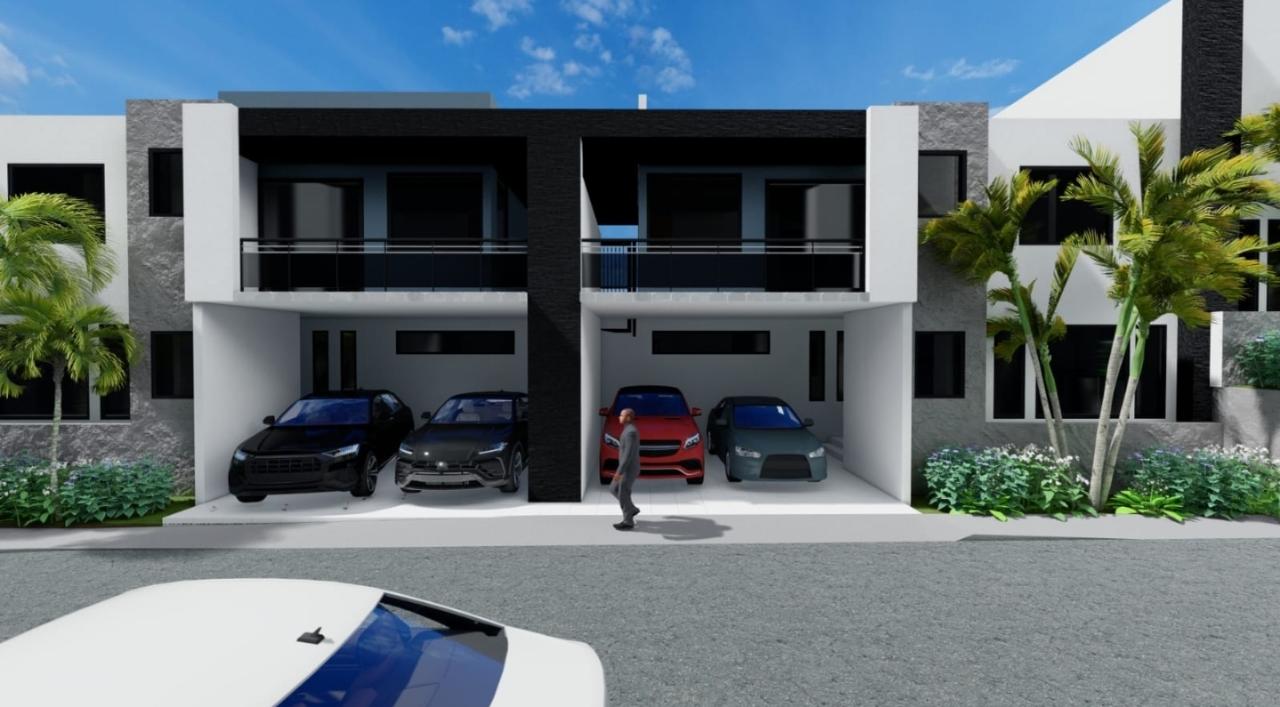 Fourth image of 1-5 Farringdon Heights in Kingston 6, St. Andrew, Jamaica - property is For Sale