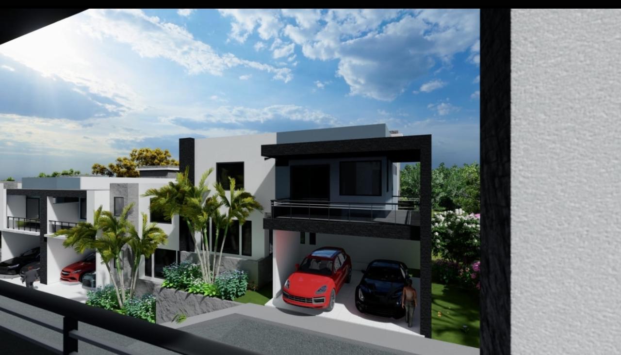 Fifth image of 1-5 Farringdon Heights in Kingston 6, St. Andrew, Jamaica - property is For Sale