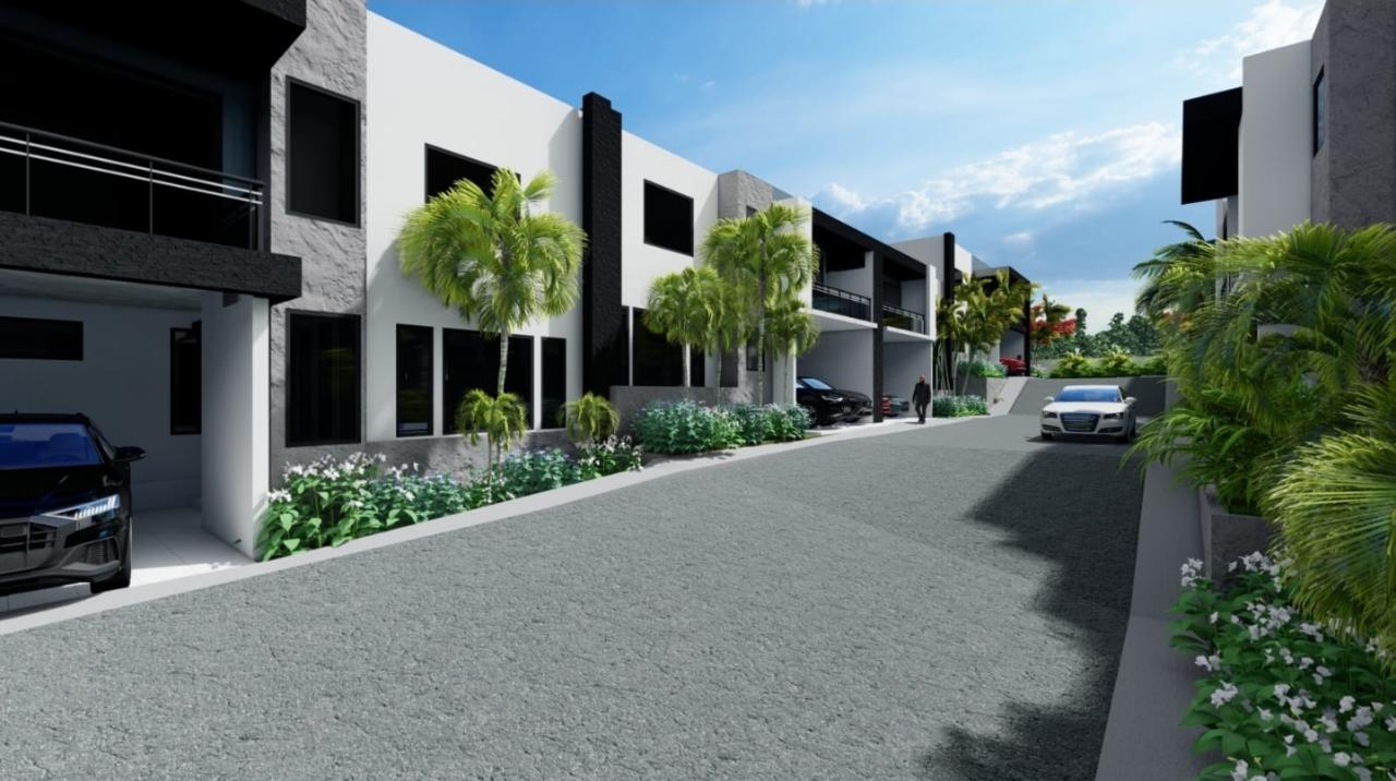 Sixth image of 1-5 Farringdon Heights in Kingston 6, St. Andrew, Jamaica - property is For Sale