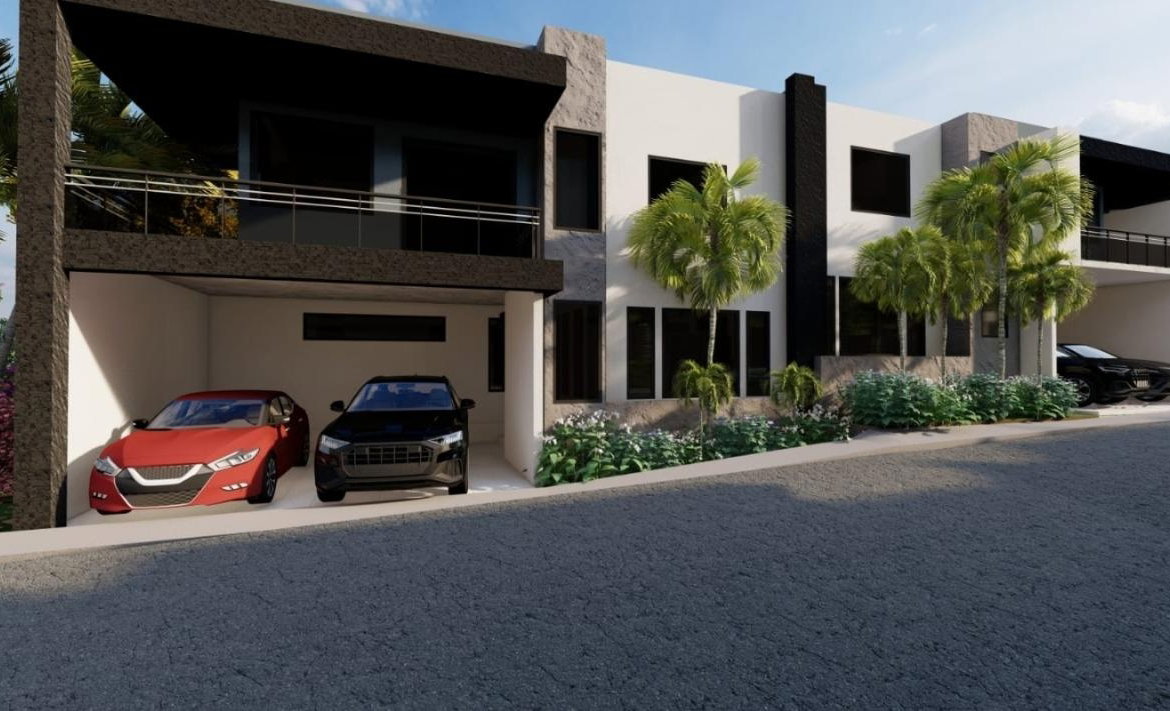 Second image of 2-5 Farringdon Heights in Kingston 6, St. Andrew, Jamaica - property is For Sale