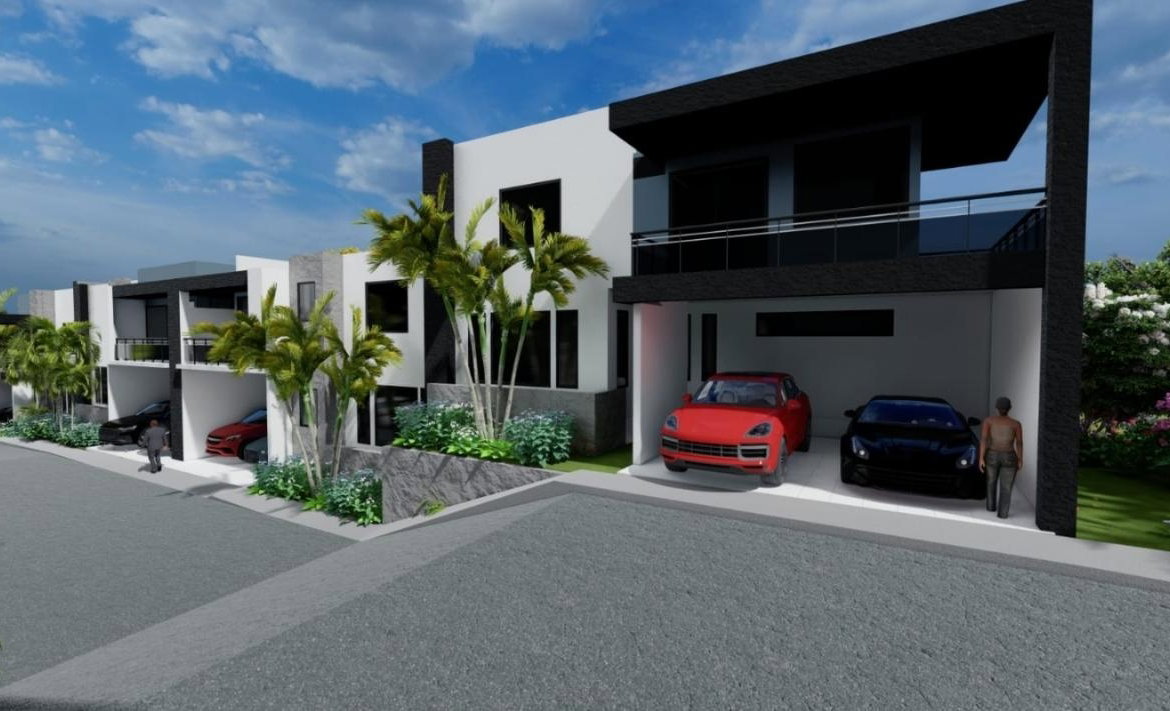 Third image of 2-5 Farringdon Heights in Kingston 6, St. Andrew, Jamaica - property is For Sale