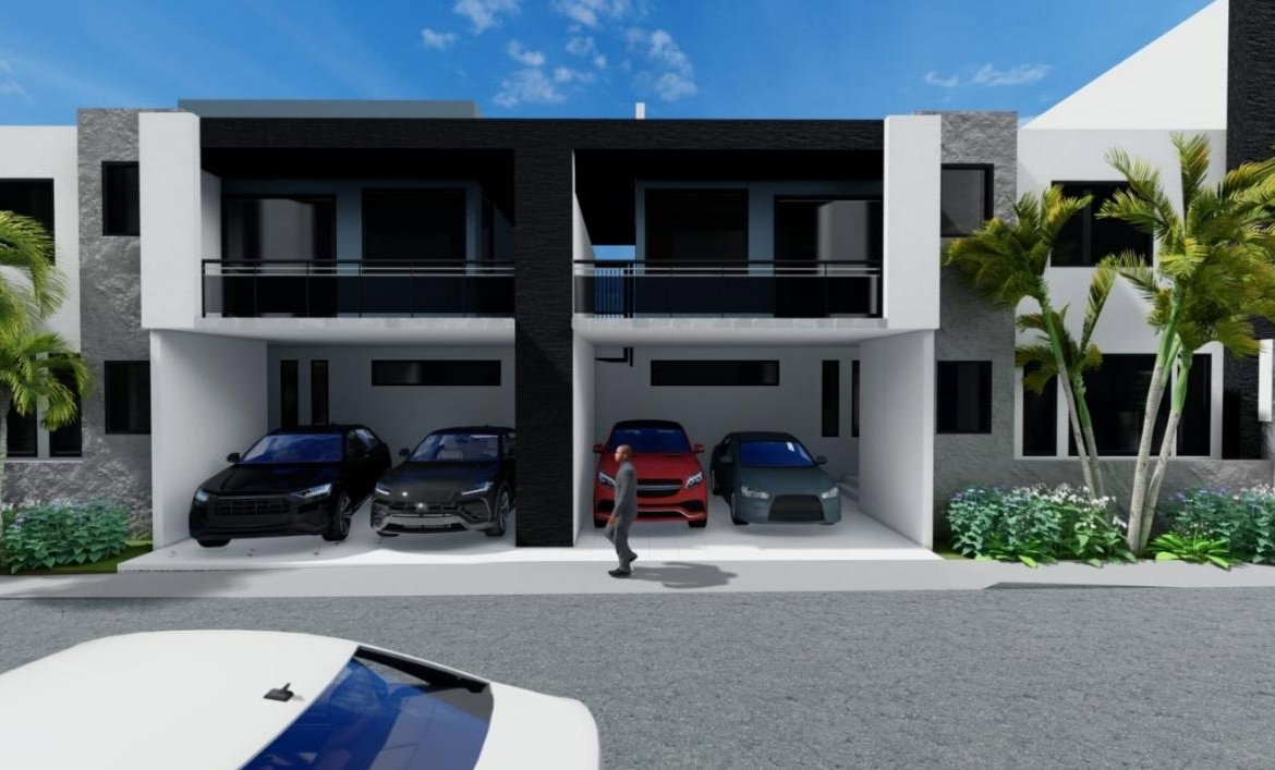 Fourth image of 2-5 Farringdon Heights in Kingston 6, St. Andrew, Jamaica - property is For Sale