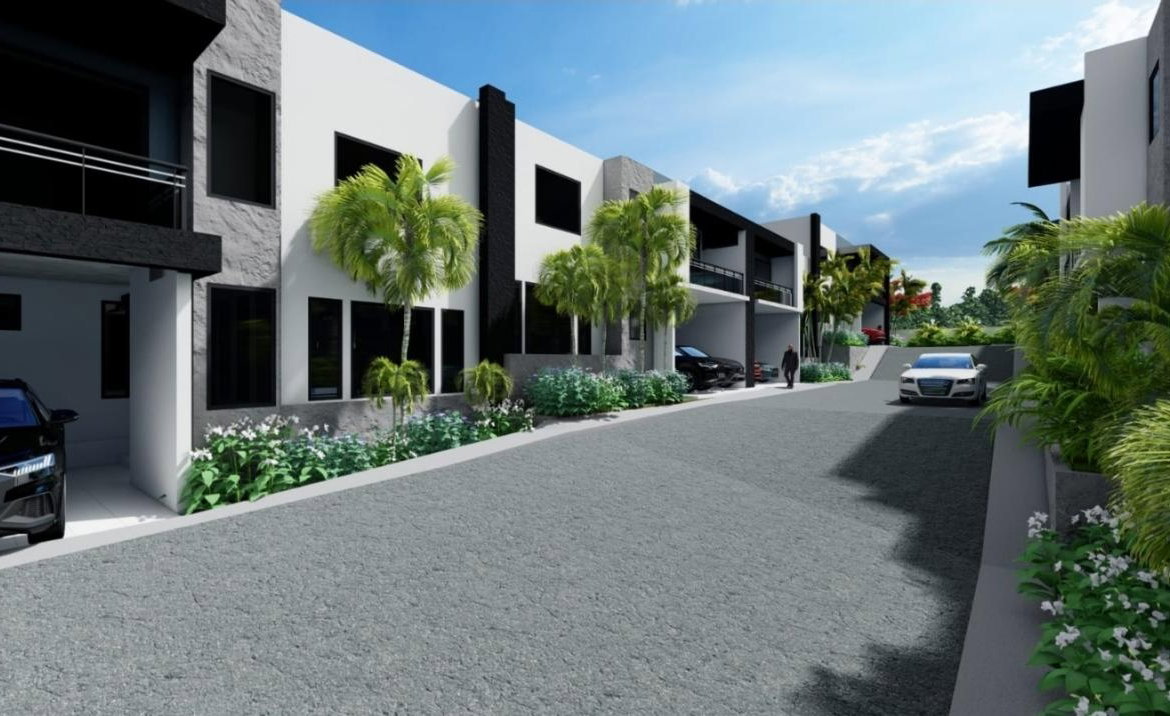Sixth image of 2-5 Farringdon Heights in Kingston 6, St. Andrew, Jamaica - property is For Sale