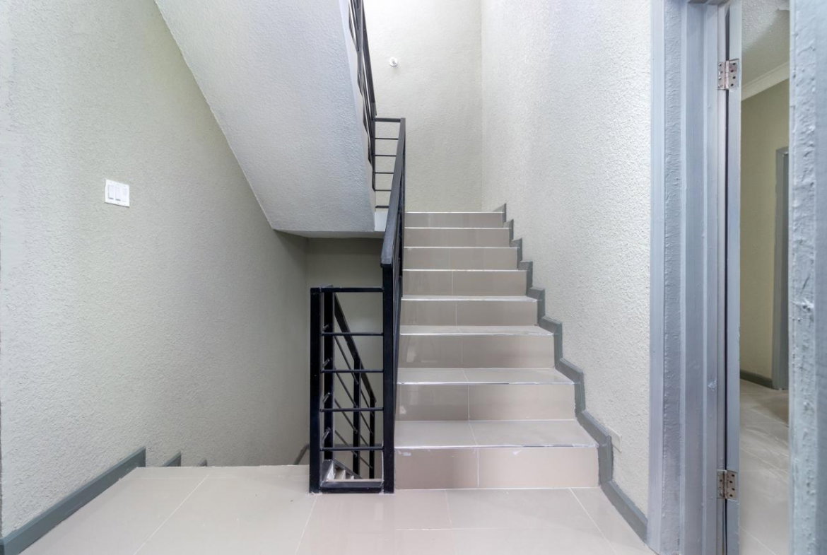Second image of 1-6 Brentwood Terrrace in Kingston 19, St. Andrew, Jamaica - property is For Sale