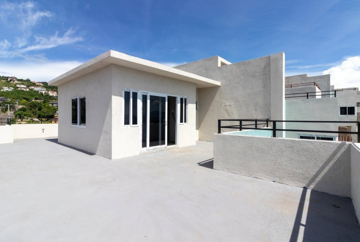 Fourteenth image of 1-6 Brentwood Terrrace in Kingston 19, St. Andrew, Jamaica - property is For Sale
