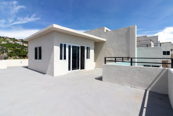 Fourteenth image of 1-6 Brentwood Terrrace in Kingston 19, St. Andrew, Jamaica - property is For Sale