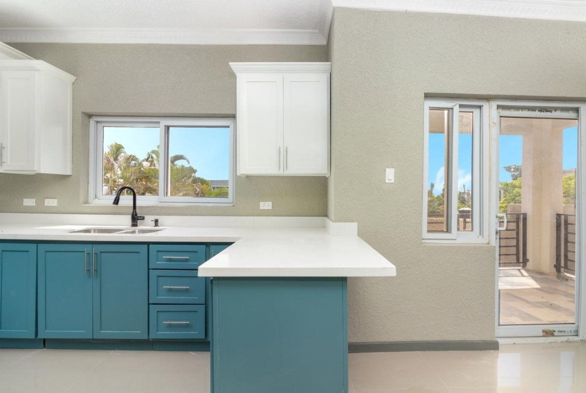 Fourth image of 1-6 Brentwood Terrrace in Kingston 19, St. Andrew, Jamaica - property is For Sale