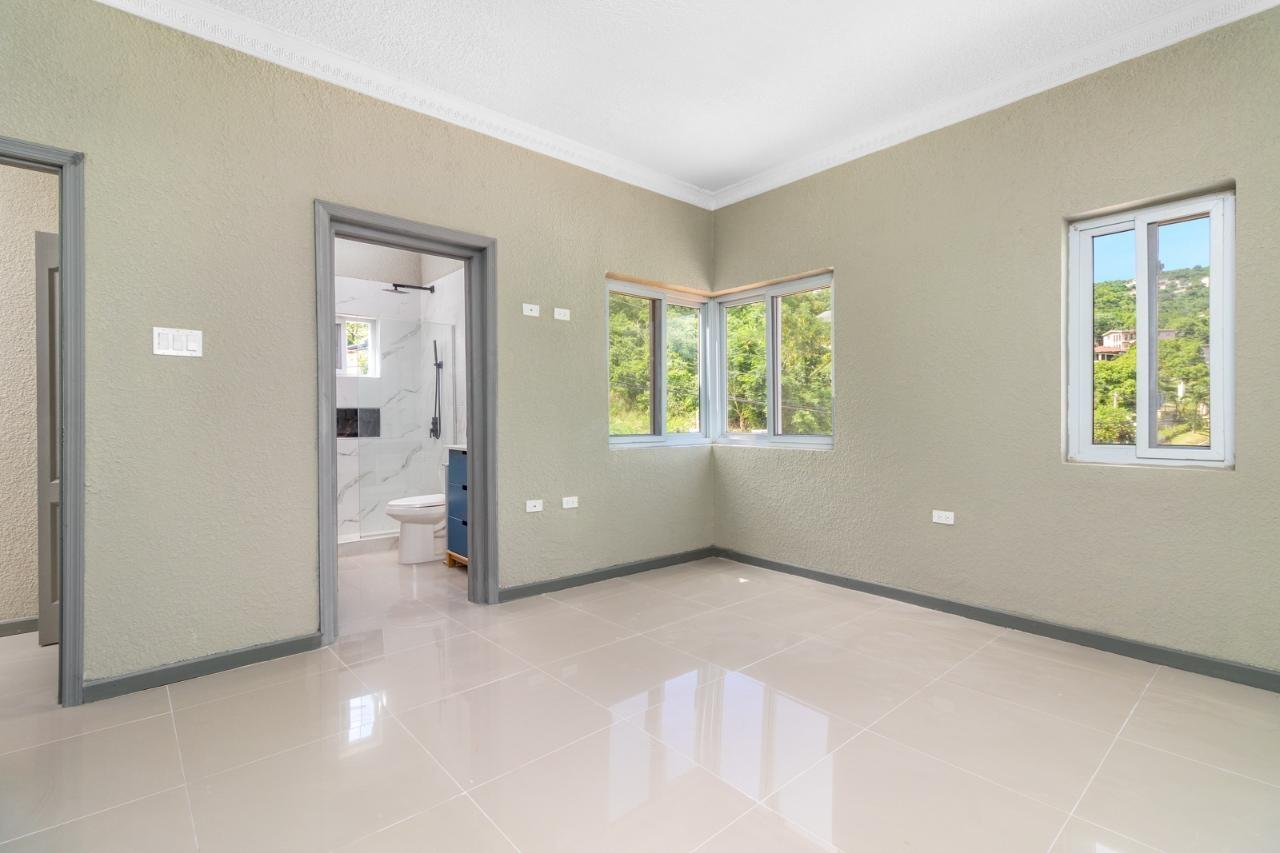 Luxury-Townhouses-for-Sale-in-Kingston-Vista-Brentwood Tenth image of 1-6 Brentwood Terrrace in Kingston 19, St. Andrew, Jamaica - property is For Sale