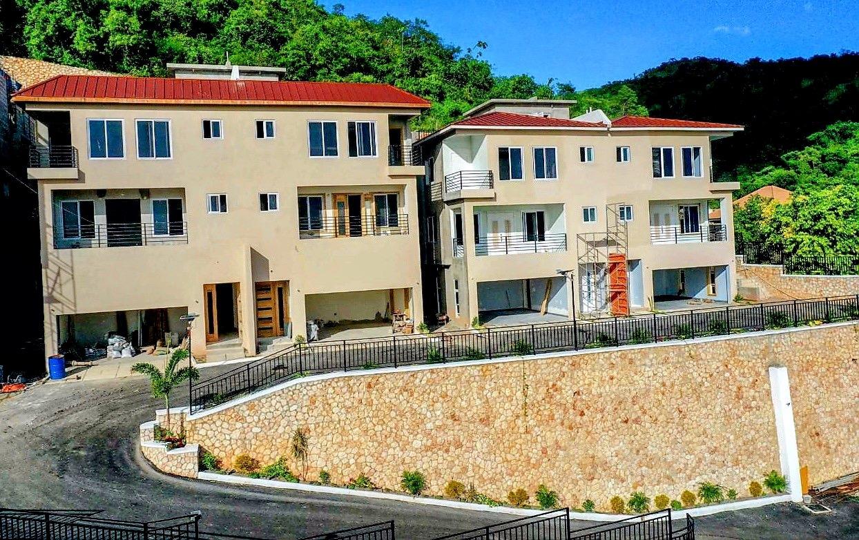 Eleventh image of 7-4 Hill Road, Norbrook, Kgn8 in Kingston 8, St. Andrew, Jamaica - property is For Sale