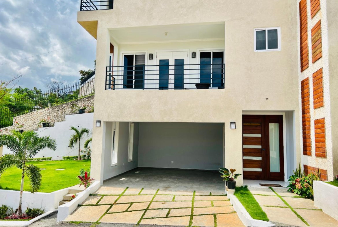 Twelfth image of 7-4 Hill Road, Norbrook, Kgn8 in Kingston 8, St. Andrew, Jamaica - property is For Sale