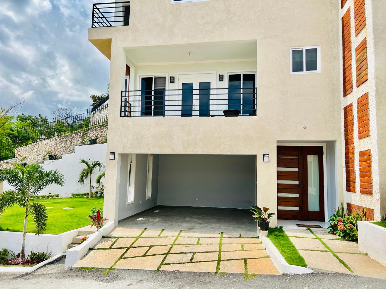 Twelfth image of 7-4 Hill Road, Norbrook, Kgn8 in Kingston 8, St. Andrew, Jamaica - property is For Sale