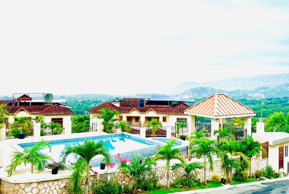 First image of 7-4 Hill Road, Norbrook, Kgn8 in Kingston 8, St. Andrew, Jamaica - property is For Sale