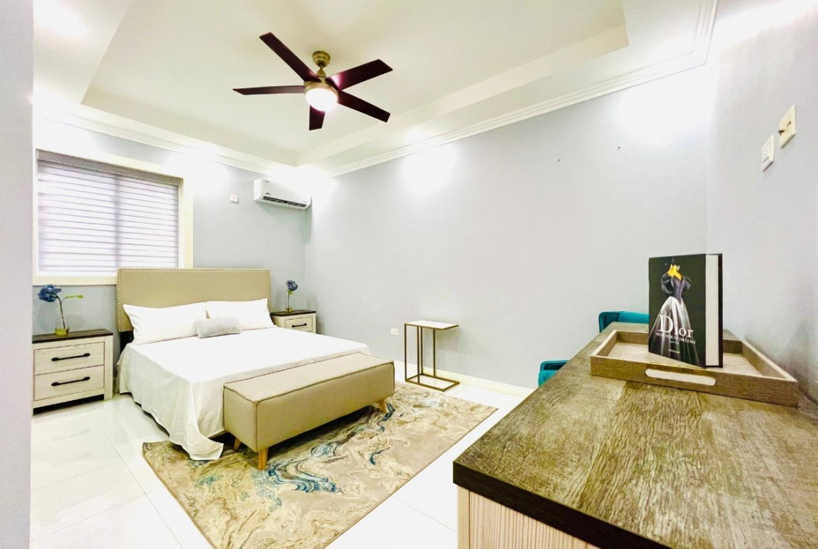 Fourteenth image of 7-4 Hill Road, Norbrook, Kgn8 in Kingston 8, St. Andrew, Jamaica - property is For Sale