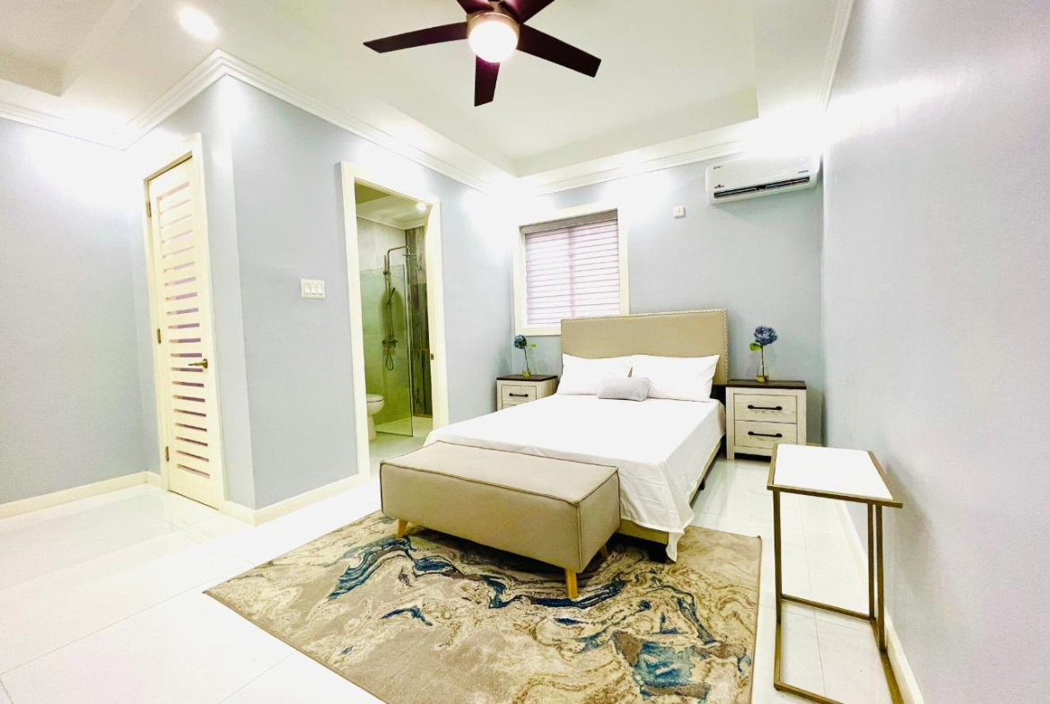 Sixteenth image of 7-4 Hill Road, Norbrook, Kgn8 in Kingston 8, St. Andrew, Jamaica - property is For Sale