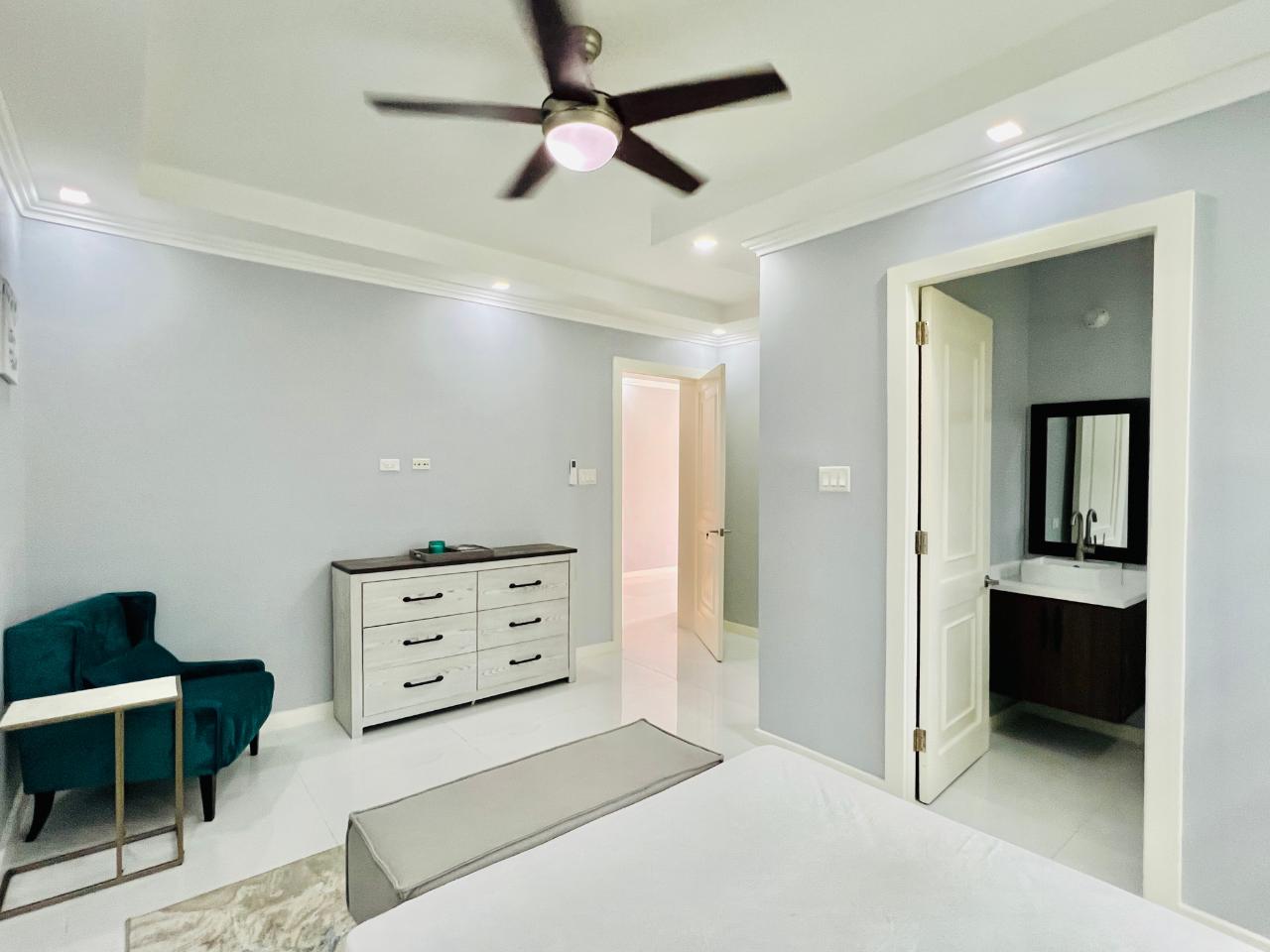 Seventeenth image of 7-4 Hill Road, Norbrook, Kgn8 in Kingston 8, St. Andrew, Jamaica - property is For Sale