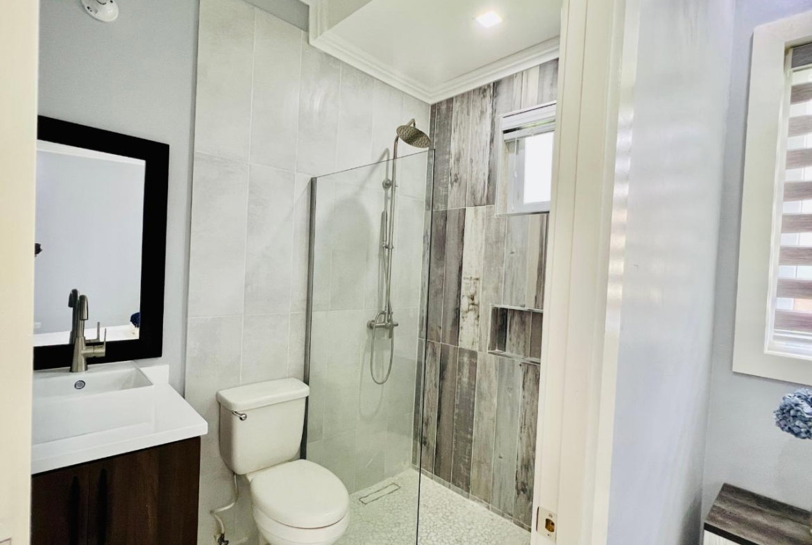 Nineteenth image of 7-4 Hill Road, Norbrook, Kgn8 in Kingston 8, St. Andrew, Jamaica - property is For Sale