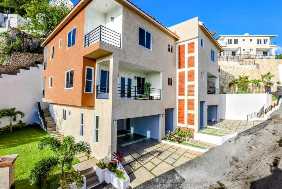 Third image of 7-4 Hill Road, Norbrook, Kgn8 in Kingston 8, St. Andrew, Jamaica - property is For Sale