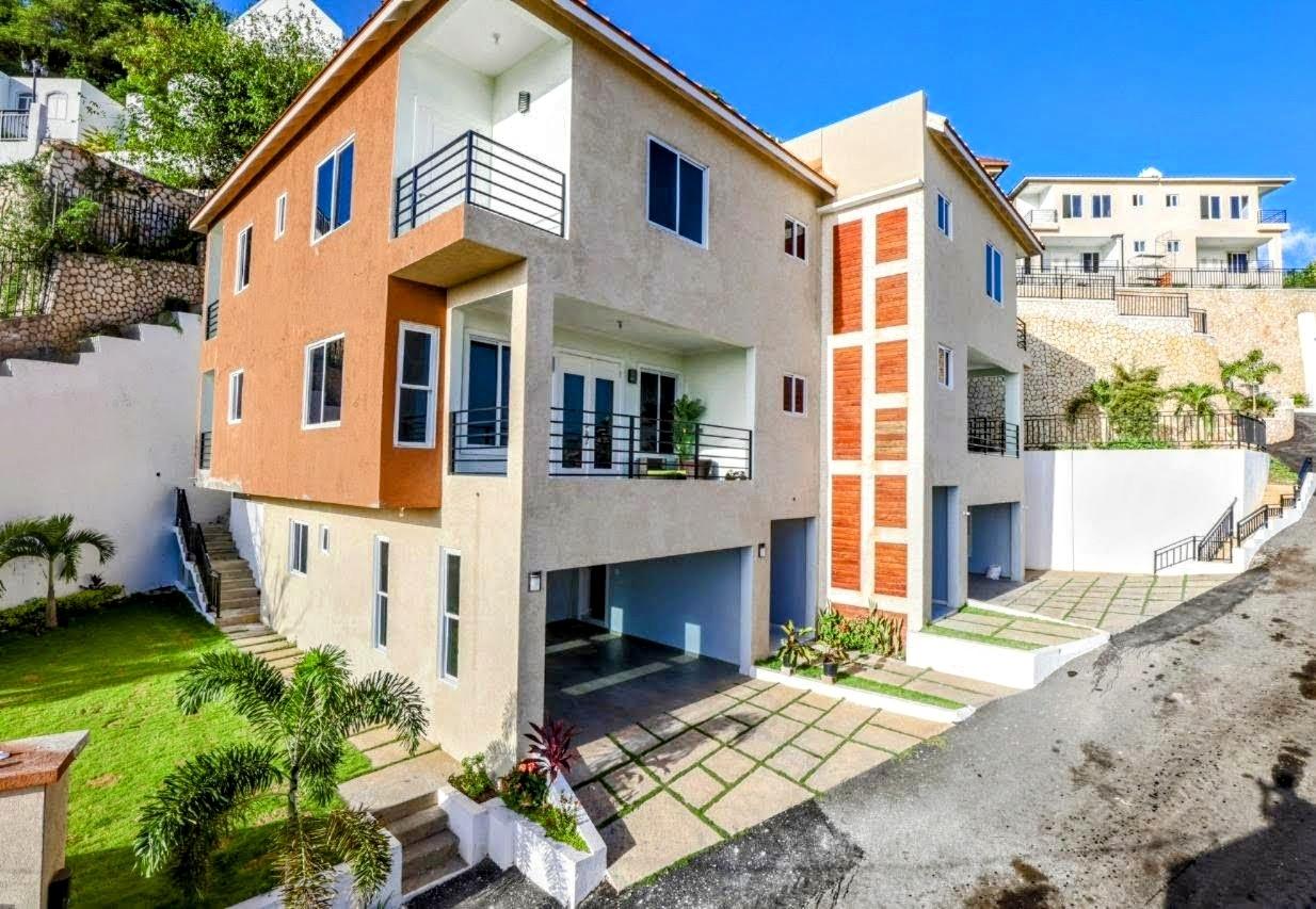 Third image of 7-4 Hill Road, Norbrook, Kgn8 in Kingston 8, St. Andrew, Jamaica - property is For Sale