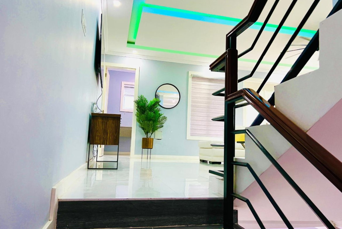 Twenty-First image of 7-4 Hill Road, Norbrook, Kgn8 in Kingston 8, St. Andrew, Jamaica - property is For Sale