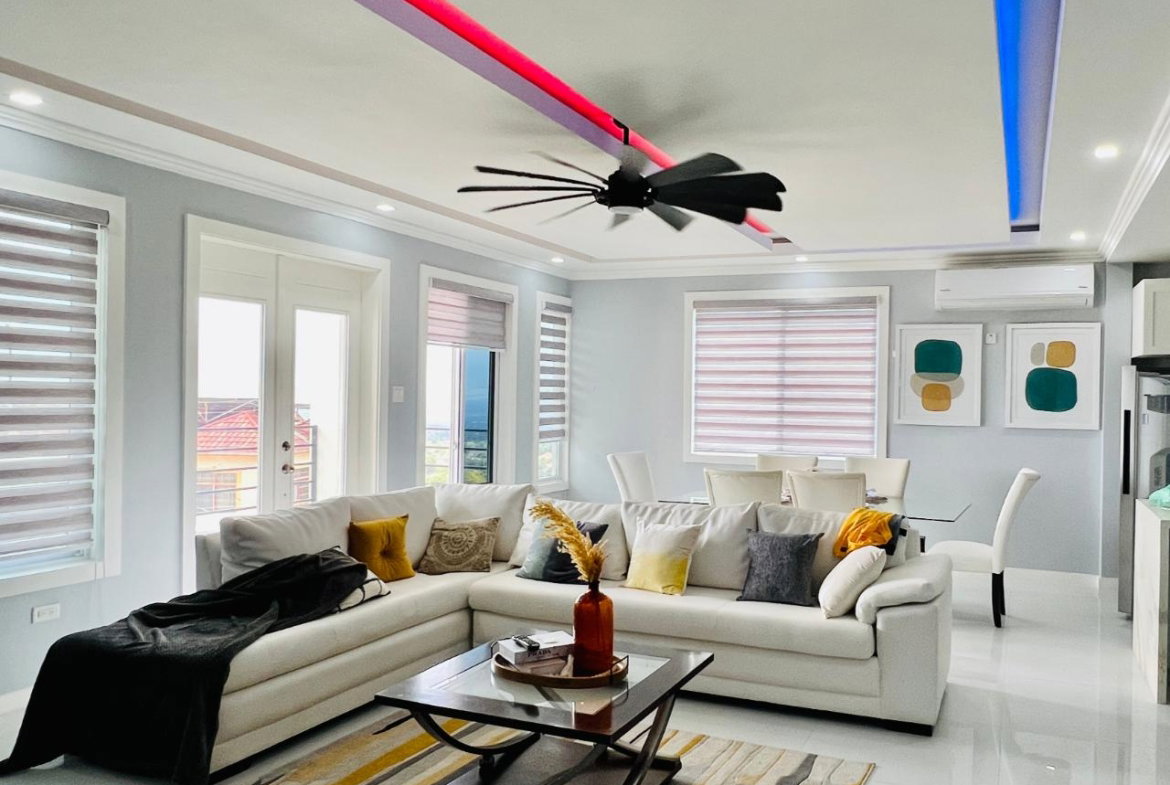 Twenty-Third image of 7-4 Hill Road, Norbrook, Kgn8 in Kingston 8, St. Andrew, Jamaica - property is For Sale