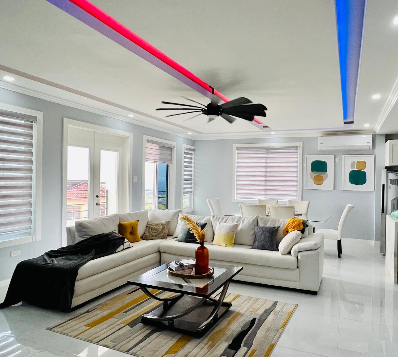 Twenty-Third image of 7-4 Hill Road, Norbrook, Kgn8 in Kingston 8, St. Andrew, Jamaica - property is For Sale