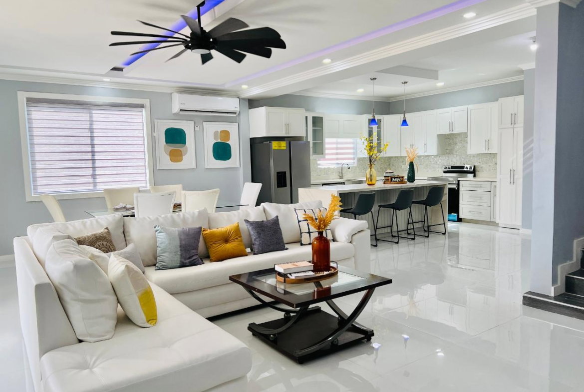 Twenty-Fourth image of 7-4 Hill Road, Norbrook, Kgn8 in Kingston 8, St. Andrew, Jamaica - property is For Sale