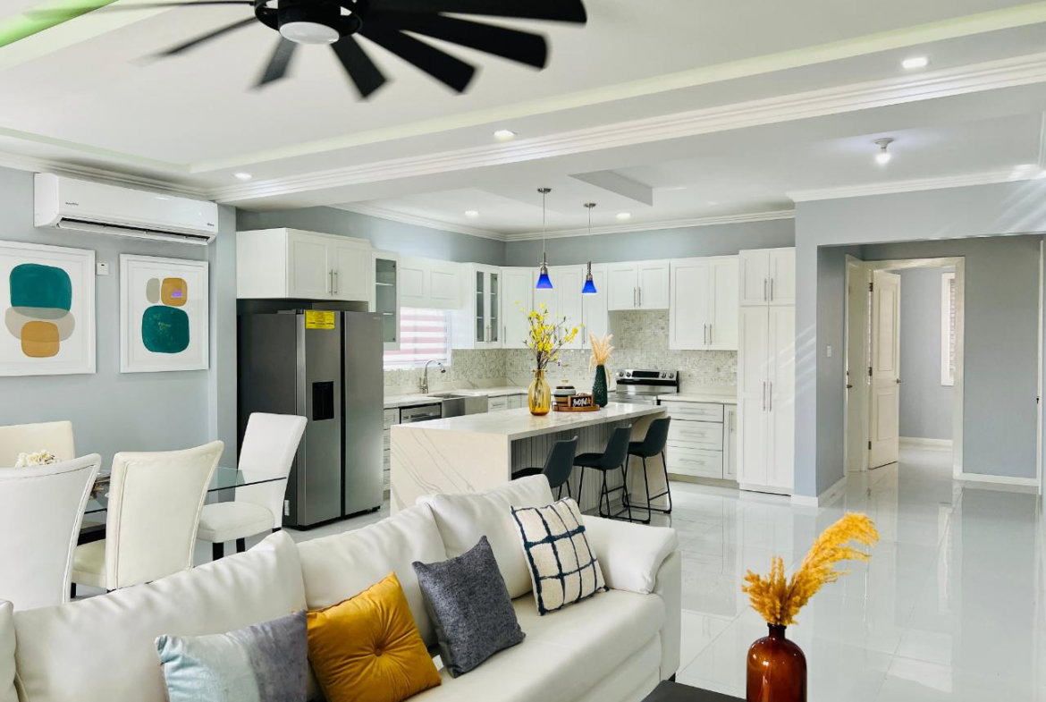 Twenty-Fifth image of 7-4 Hill Road, Norbrook, Kgn8 in Kingston 8, St. Andrew, Jamaica - property is For Sale