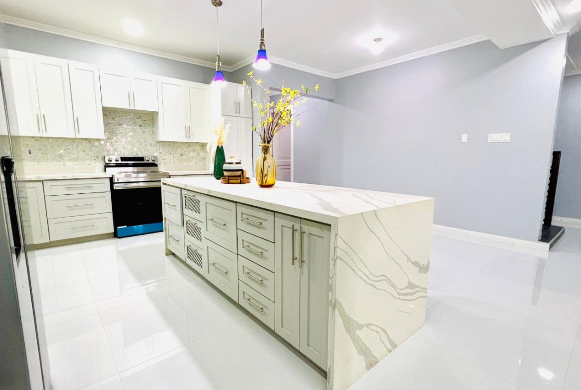 Twenty-Sixth image of 7-4 Hill Road, Norbrook, Kgn8 in Kingston 8, St. Andrew, Jamaica - property is For Sale