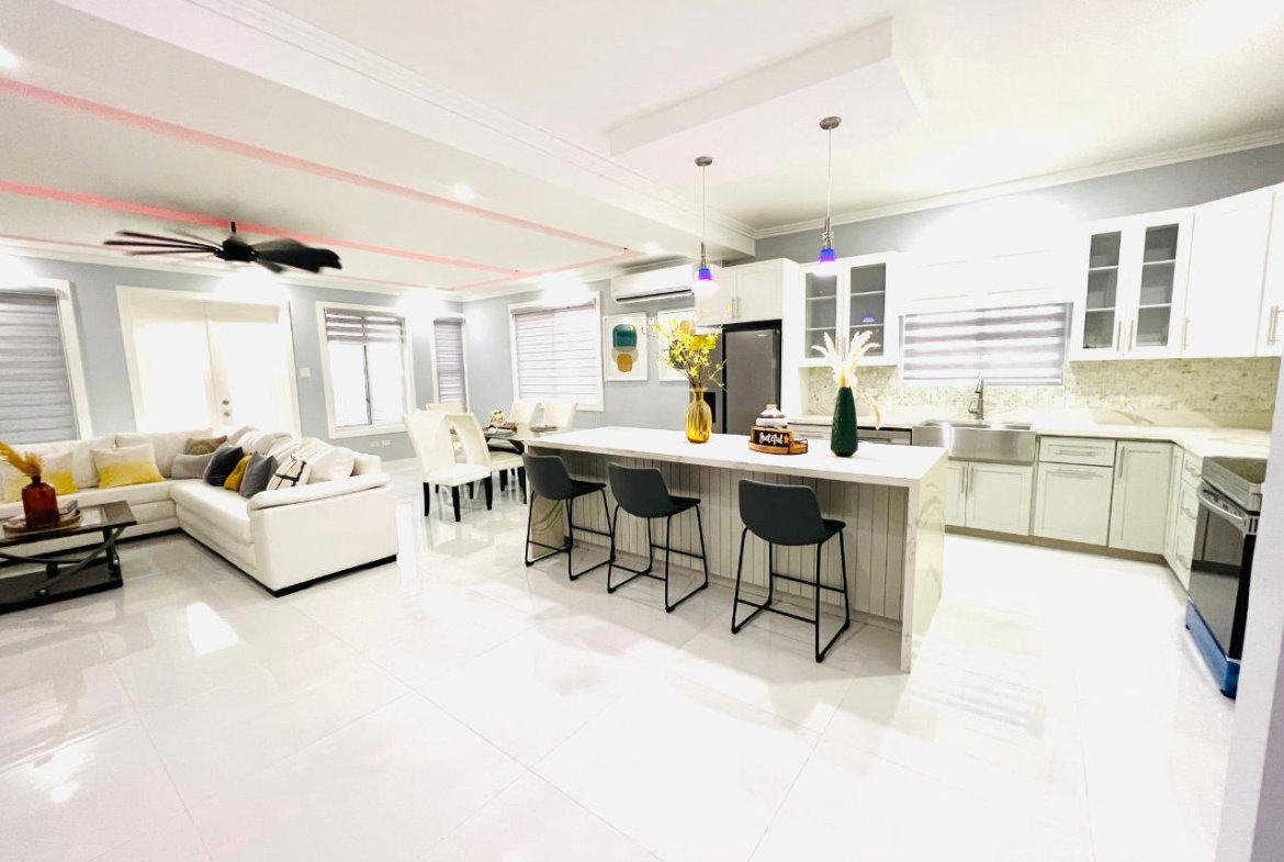 Twenty-Eighth image of 7-4 Hill Road, Norbrook, Kgn8 in Kingston 8, St. Andrew, Jamaica - property is For Sale