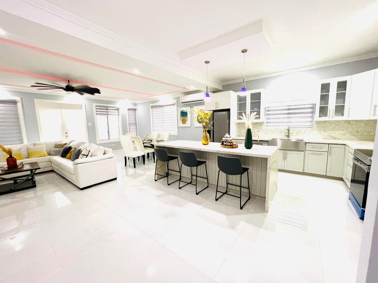 Twenty-Eighth image of 7-4 Hill Road, Norbrook, Kgn8 in Kingston 8, St. Andrew, Jamaica - property is For Sale