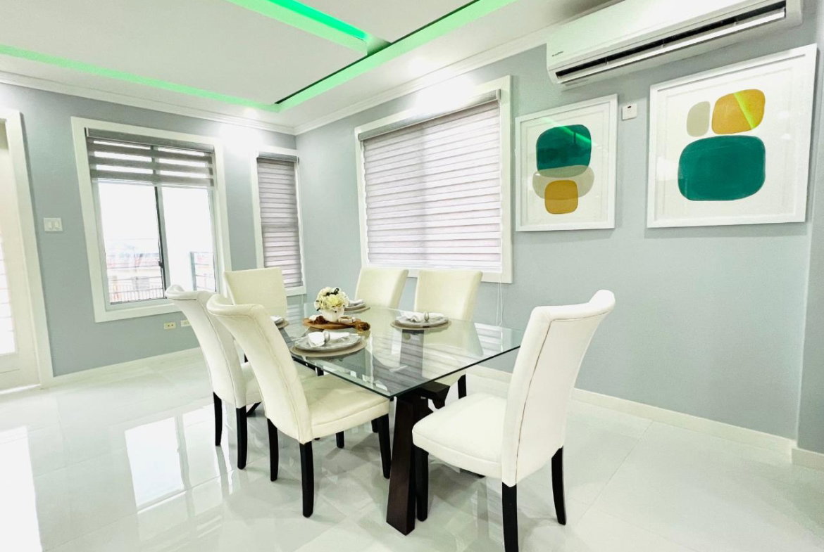 Twenty-Ninth image of 7-4 Hill Road, Norbrook, Kgn8 in Kingston 8, St. Andrew, Jamaica - property is For Sale