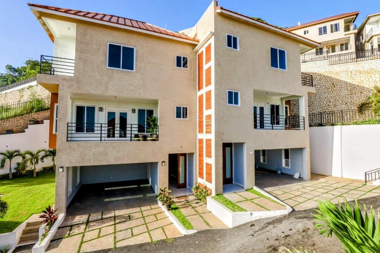 Fourth image of 7-4 Hill Road, Norbrook, Kgn8 in Kingston 8, St. Andrew, Jamaica - property is For Sale