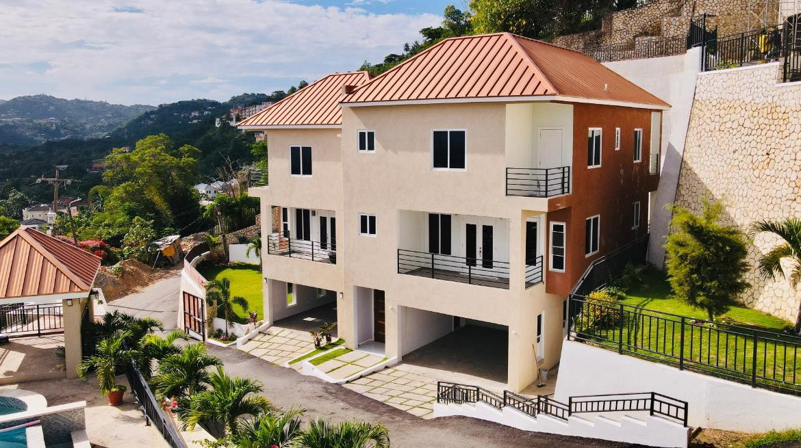 Fifth image of 7-4 Hill Road, Norbrook, Kgn8 in Kingston 8, St. Andrew, Jamaica - property is For Sale