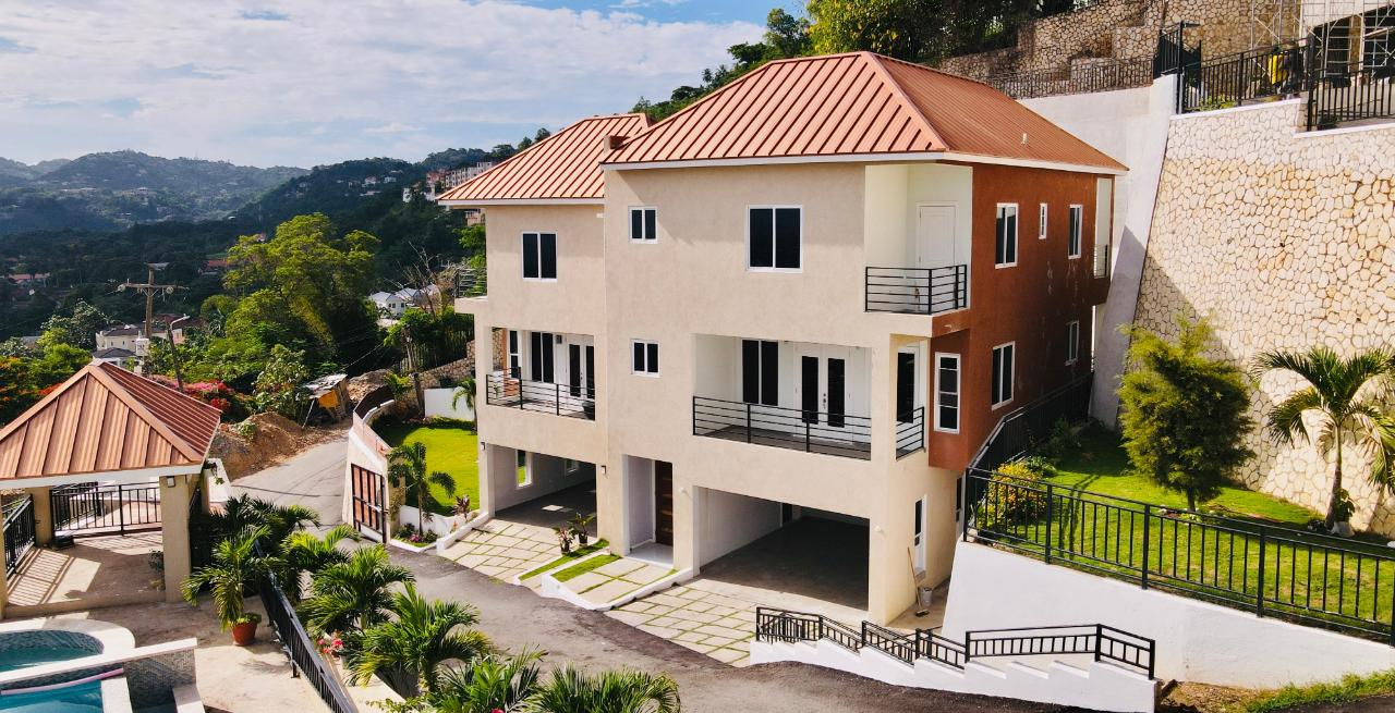 Fifth image of 7-4 Hill Road, Norbrook, Kgn8 in Kingston 8, St. Andrew, Jamaica - property is For Sale