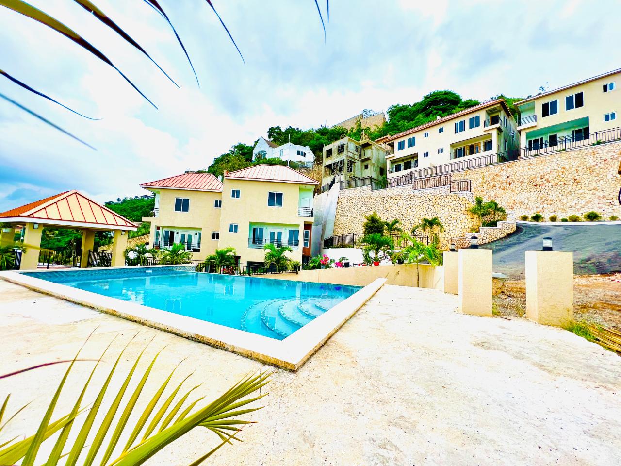 Seventh image of 7-4 Hill Road, Norbrook, Kgn8 in Kingston 8, St. Andrew, Jamaica - property is For Sale