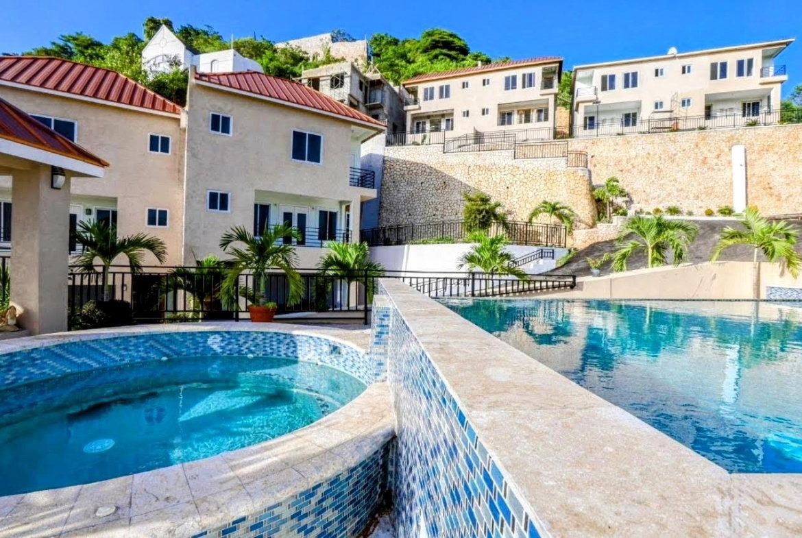 Ninth image of 7-4 Hill Road, Norbrook, Kgn8 in Kingston 8, St. Andrew, Jamaica - property is For Sale