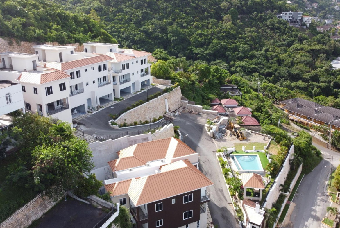 Second image of 4- 4 Hill Road, Norbrook in Norbrook, St. Andrew, Jamaica - property is For Sale