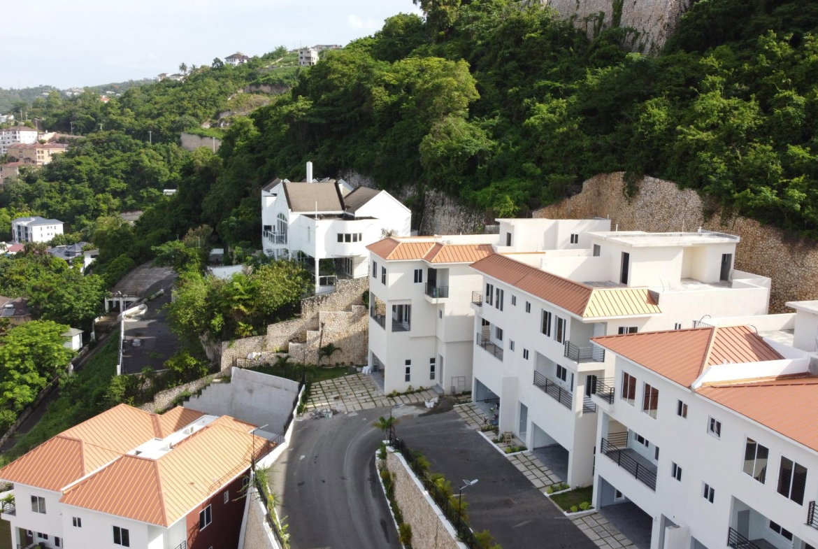 Twelfth image of 4- 4 Hill Road, Norbrook in Norbrook, St. Andrew, Jamaica - property is For Sale