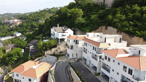 Twelfth image of 4- 4 Hill Road, Norbrook in Norbrook, St. Andrew, Jamaica - property is For Sale