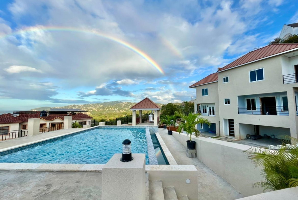 First image of 4- 4 Hill Road, Norbrook in Norbrook, St. Andrew, Jamaica - property is For Sale